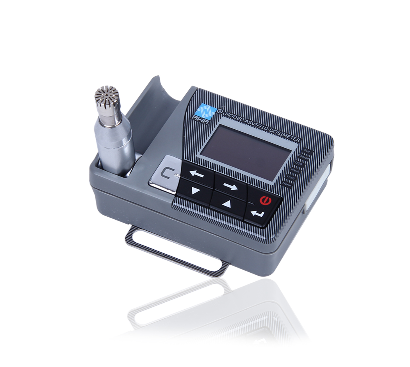 ASV5910型個人聲暴露計