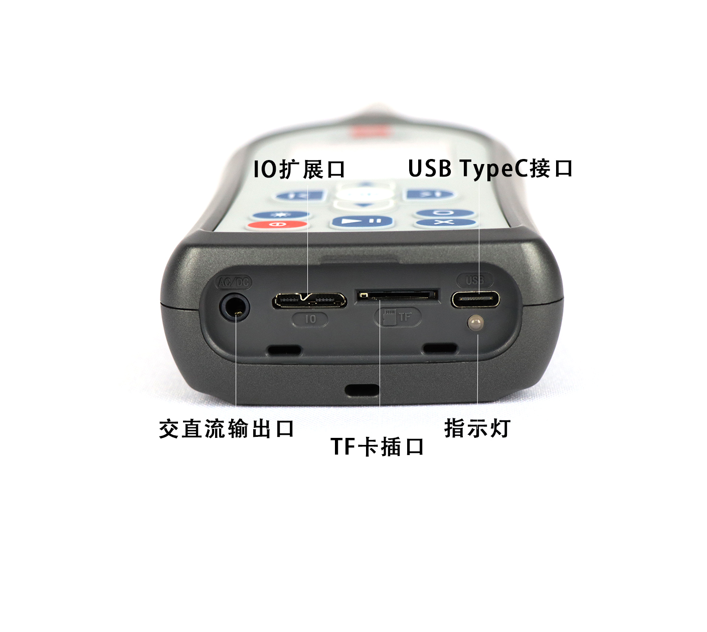 AWA5662多功能聲級計(jì)